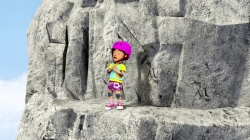 کارتون سریالی Fireman Sam قسمت 56